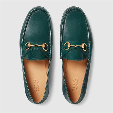 gucci paytwrned loafer|where to buy Gucci loafers.